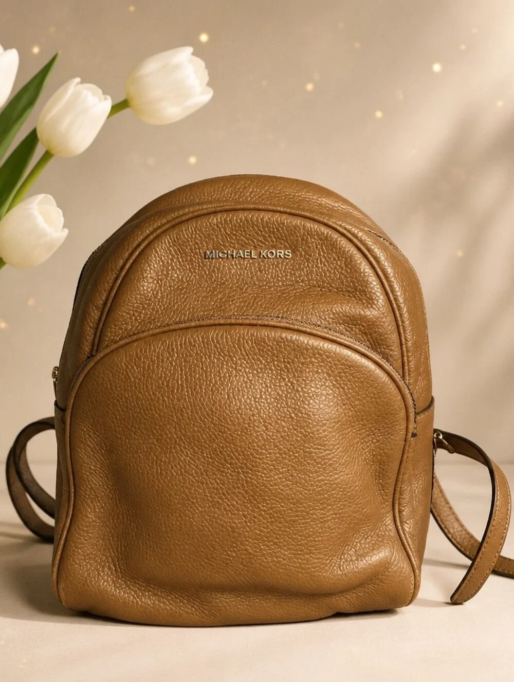 Michael Kors Abbey Backpack